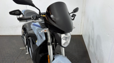 Zero S ZF 14.4kWh (19MY)